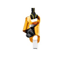 Petzl - Kniesteigkleme Knee Ascent Loop