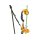 Petzl - Kniesteigkleme Knee Ascent Loop