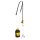 Petzl - Kniesteigkleme Knee Ascent Loop