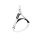 Petzl - Kniesteigkleme Knee Ascent Loop