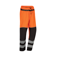 SIP - Regenhose Keiutu Flash Warnschutz