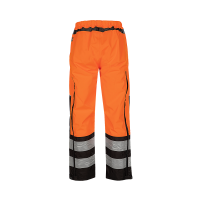 SIP - Regenhose Keiutu Flash Warnschutz