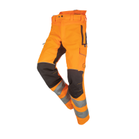 SIP - Schnittschutzhose Samourai HV