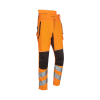 SIP - Schnittschutzhose Samourai HV