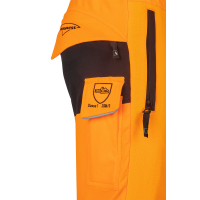 SIP - Schnittschutzhose Samourai HV