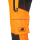 SIP - Schnittschutzhose Samourai HV