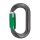 DMM - PSA-Karabiner Perfect-O Locksafe / BLT