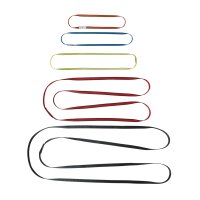 Courant - Bandschlinge Ellipse 19 mm