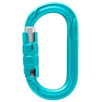 Edelrid - PSA-Karabiner Oval Power 2500