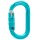 Edelrid - PSA-Karabiner Oval Power 2500