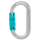 Edelrid - PSA-Karabiner Oval Power 2500