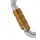 Edelrid - Stahlkarabiner Steel HMS Triple 40 kN