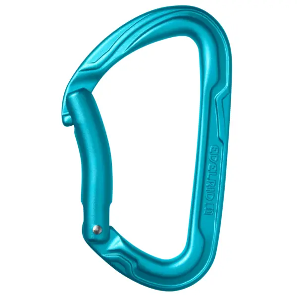 Edelrid - Hilfskarabiner Pure Bent