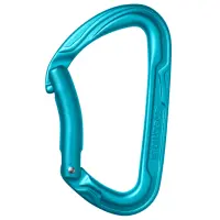 Edelrid - Hilfskarabiner Pure Bent