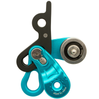 Notch - Ersatzteil Aeris Friction Body Kit Rope Runner...