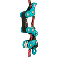 Notch - Ersatzteil Aeris Friction Body Kit Rope Runner...