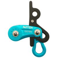 Notch - Ersatzteil Aeris Friction Body Kit Rope Runner Vertec