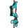 Notch - Ersatzteil Aeris Friction Body Kit Rope Runner Vertec