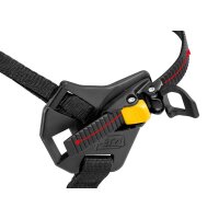 Petzl - Fußsteigklemme Pantin Click
