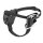 Petzl - Fußsteigklemme Pantin Click
