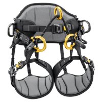 Petzl - Baumklettergurt Sequoia Plus 2026