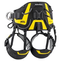 Petzl - Baumklettergurt Sequoia Plus 2026