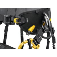 Petzl - Baumklettergurt Sequoia Plus 2026