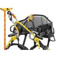 Petzl - Seilbrücke Sequoia knotbar 125cm