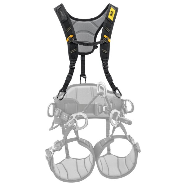 Petzl - Brustgurt für Sequoia 2026