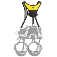 Petzl - Brustgurt für Sequoia 2026