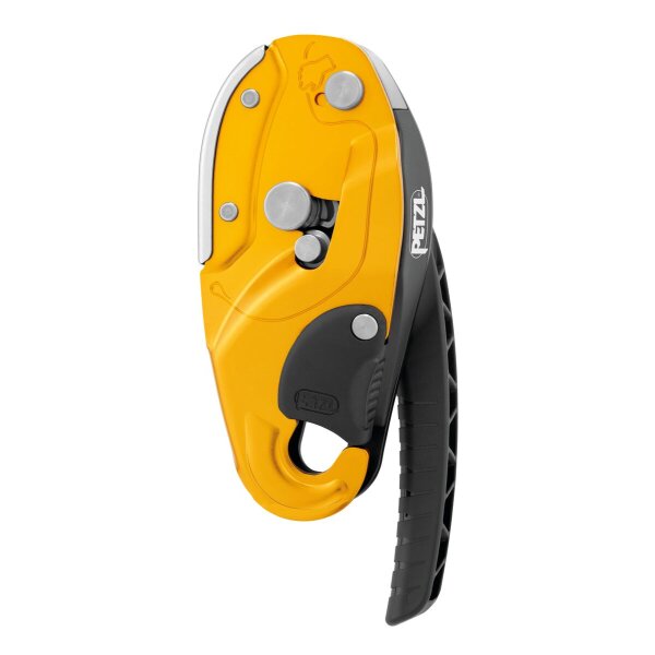 Petzl - Abseilgerät Rig 2026