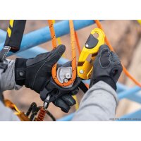 Petzl - Abseilgerät Rig 2026