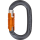 Skylotec - PSA-Karabiner OVX TG / Anthrazit