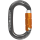Skylotec - PSA-Karabiner OVX TG / Anthrazit