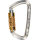 Skylotec - Stahlkarabiner D-Shape Steel TG / 50 kN