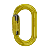 DMM - PSA-Karabiner Perfect-O Locksafe
