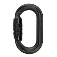 DMM - PSA-Karabiner Perfect-O Locksafe