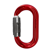 DMM - PSA-Karabiner Perfect-O Locksafe