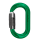 DMM - PSA-Karabiner Perfect-O Locksafe