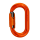 DMM - PSA-Karabiner Perfect-O Locksafe