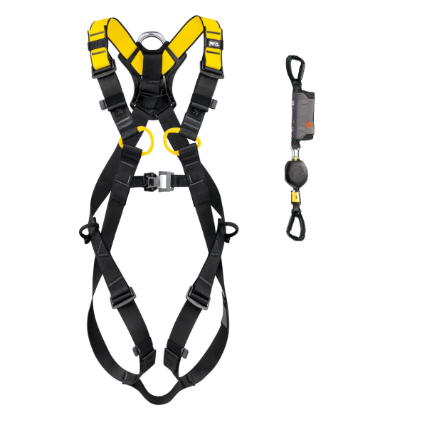 Climbtools - Hubarbeitsbühnen Set Pro