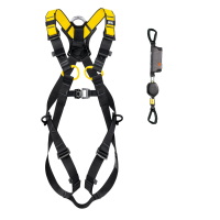 Climbtools - Hubarbeitsbühnen Set Pro