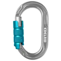 Edelrid - PSA-Karabiner Kiwi Triple