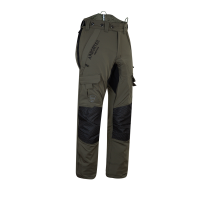 Arbortec - Schnittschutzhose Breatheflex Pro Vented Olive