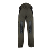 Arbortec - Schnittschutzhose Breatheflex Pro Vented Olive