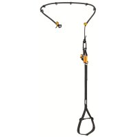 Petzl - Kniesteigkleme Set Knee Ascent