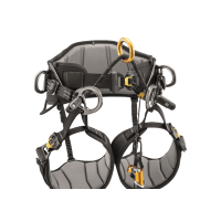 Petzl - Kniesteigkleme Set Knee Ascent