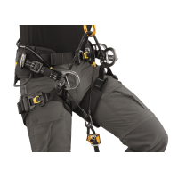 Petzl - Kniesteigkleme Set Knee Ascent