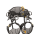 Petzl - Kniesteigkleme Set Knee Ascent