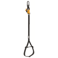 Petzl - Kniesteigkleme Knee Grab